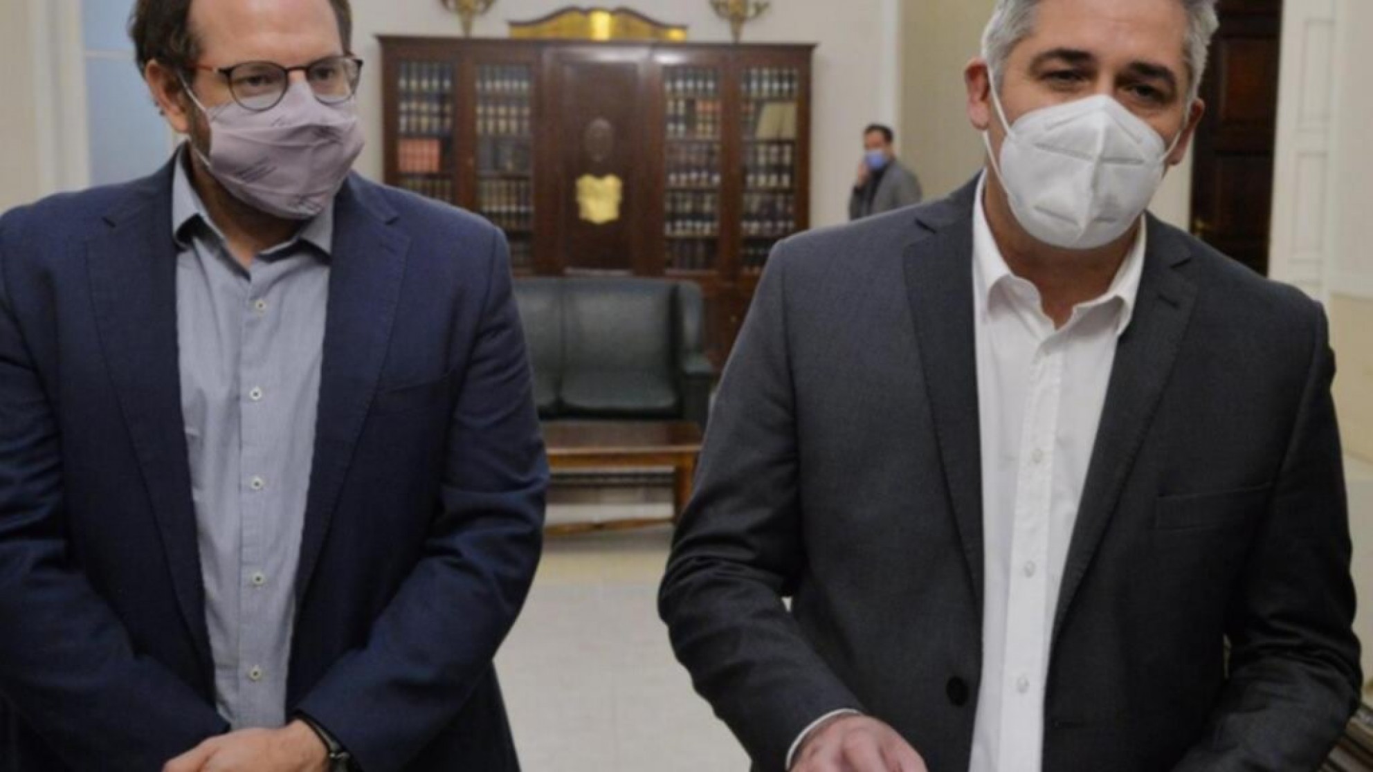 El peronismo insiste con que en Mendoza hay incongruencias en los datos sanitarios: “No concuerdan con la realidad”